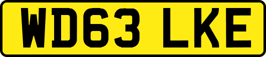 WD63LKE