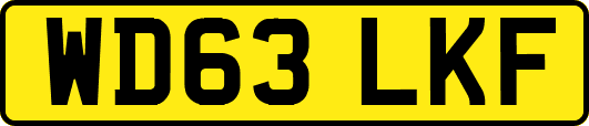 WD63LKF