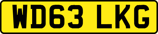 WD63LKG