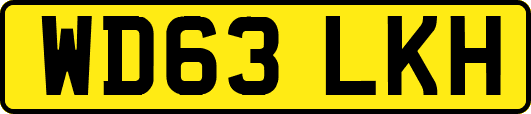 WD63LKH