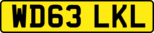 WD63LKL