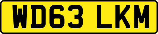 WD63LKM