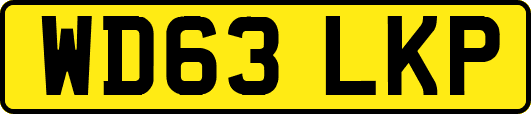 WD63LKP