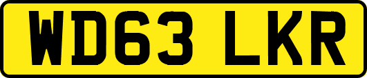 WD63LKR