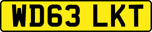 WD63LKT
