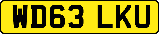 WD63LKU