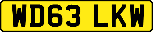WD63LKW