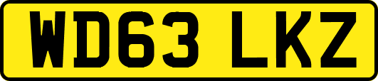 WD63LKZ