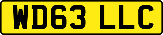 WD63LLC