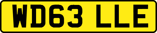 WD63LLE