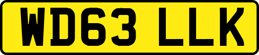 WD63LLK