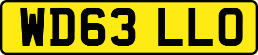 WD63LLO