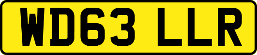 WD63LLR
