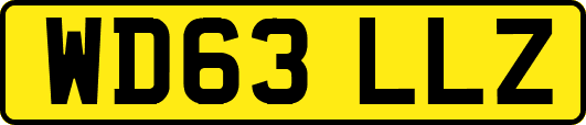 WD63LLZ