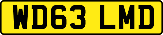WD63LMD