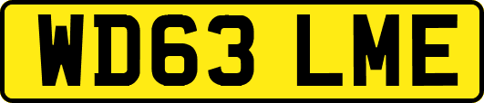 WD63LME