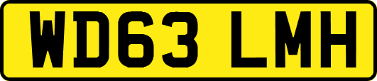 WD63LMH