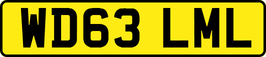 WD63LML