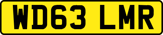 WD63LMR