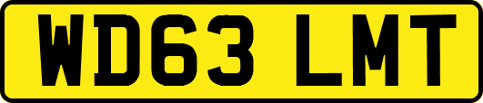 WD63LMT