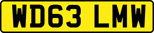 WD63LMW