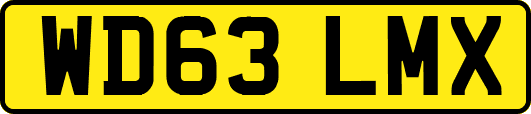 WD63LMX
