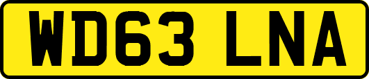 WD63LNA