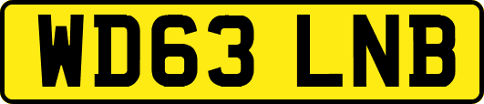 WD63LNB