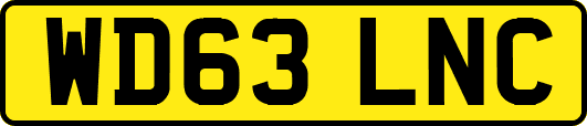 WD63LNC