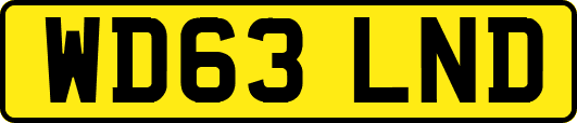 WD63LND