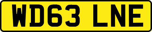 WD63LNE