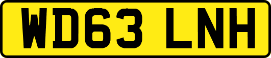 WD63LNH