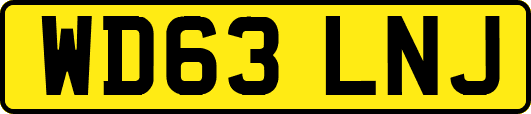 WD63LNJ