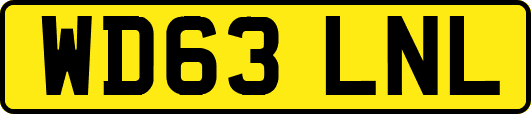WD63LNL