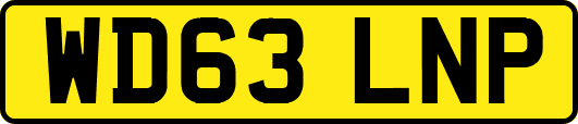 WD63LNP