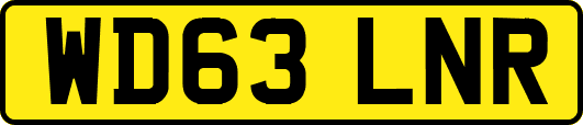 WD63LNR