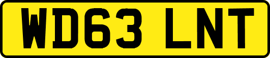 WD63LNT