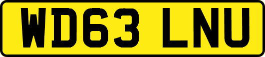 WD63LNU
