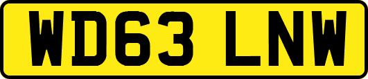WD63LNW