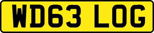 WD63LOG