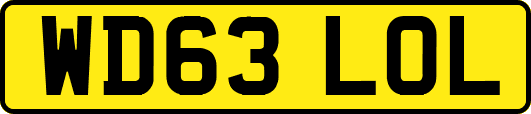 WD63LOL