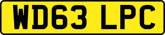 WD63LPC