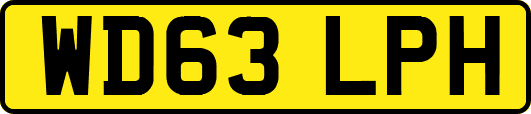 WD63LPH