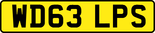 WD63LPS