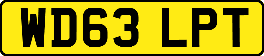 WD63LPT