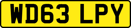 WD63LPY