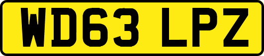 WD63LPZ