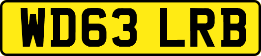 WD63LRB