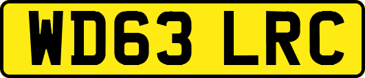 WD63LRC