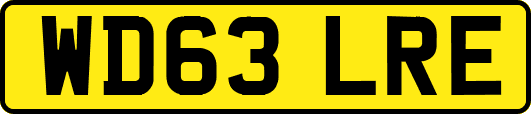 WD63LRE